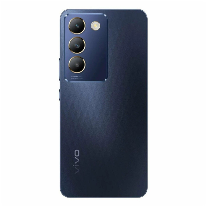 Смартфон Vivo V30 Lite 8/256GB Кристаллический черный (Crystal Black) | Фото 2 из 6