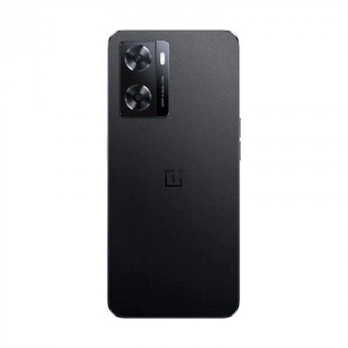 Смартфон OnePlus Nord N20 SE 4/128GB Черный (Black) | Фото 3 из 7