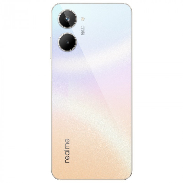 Смартфон Realme 10 8/256GB Белый (Clash White) EAC | Фото 6 из 13