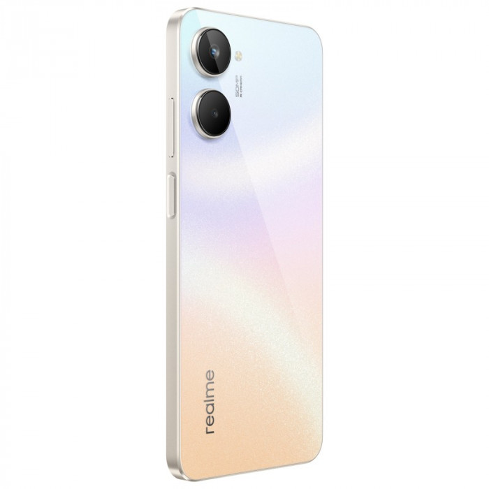 Смартфон Realme 10 8/256GB Белый (Clash White) EAC | Фото 8 из 13