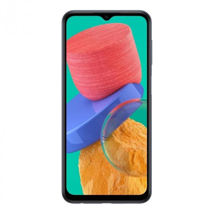 Смартфон Samsung Galaxy M33 5G 6/128GB Коричневый (Brown) | Фото 2 из 10