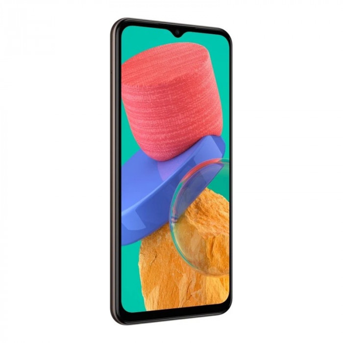 Смартфон Samsung Galaxy M33 5G 6/128GB Коричневый (Brown) | Фото 3 из 10