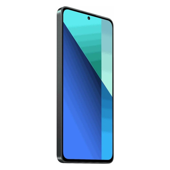 Смартфон Xiaomi Redmi Note 13 8/512GB Чёрный (Midnight Black) | Фото 4 из 7