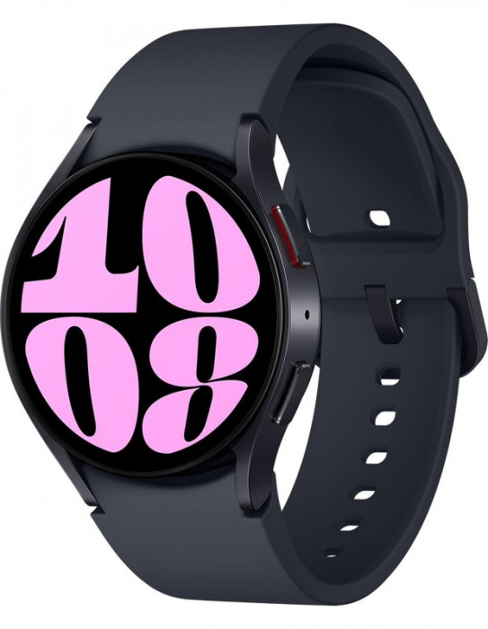 Умные часы Samsung Galaxy Watch6 40mm Графит | Фото 1 из 7