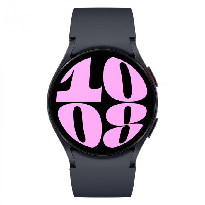 Умные часы Samsung Galaxy Watch6 40mm Графит | Фото 2 из 7