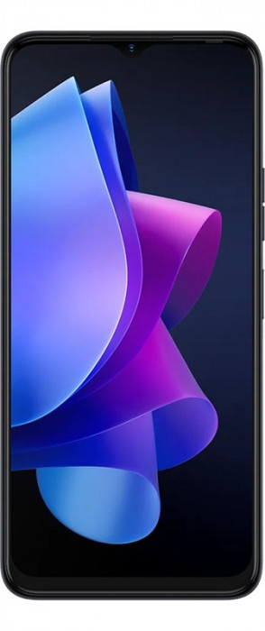 Смартфон Tecno Spark 10 8/128GB Черный (Mecha Black) EAC | Фото 4 из 9