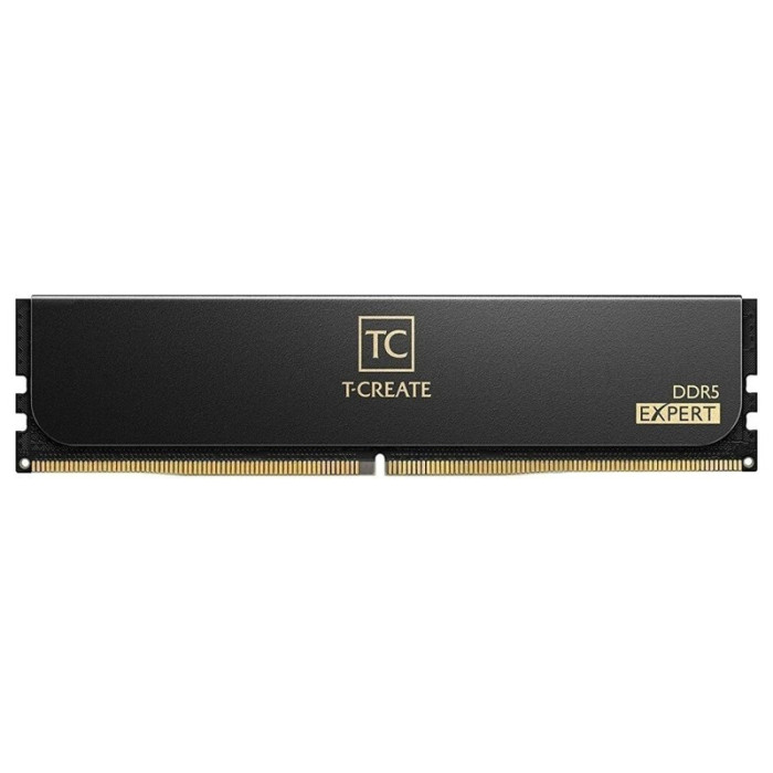 Оперативная память 32Gb DDR5 7200MHz Team T-Create Expert (CTCWD532G7200HC34ADC01) (2x16Gb KIT) | Фото 1 из 1