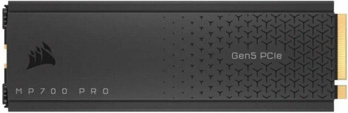 Накопитель SSD 1Tb Corsair MP700 PRO (CSSD-F1000GBMP700PRO)