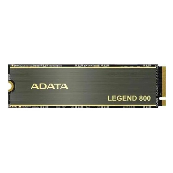 Накопитель SSD 2Tb ADATA Legend 800 (ALEG-800-2000GCS) | Фото 1 из 1
