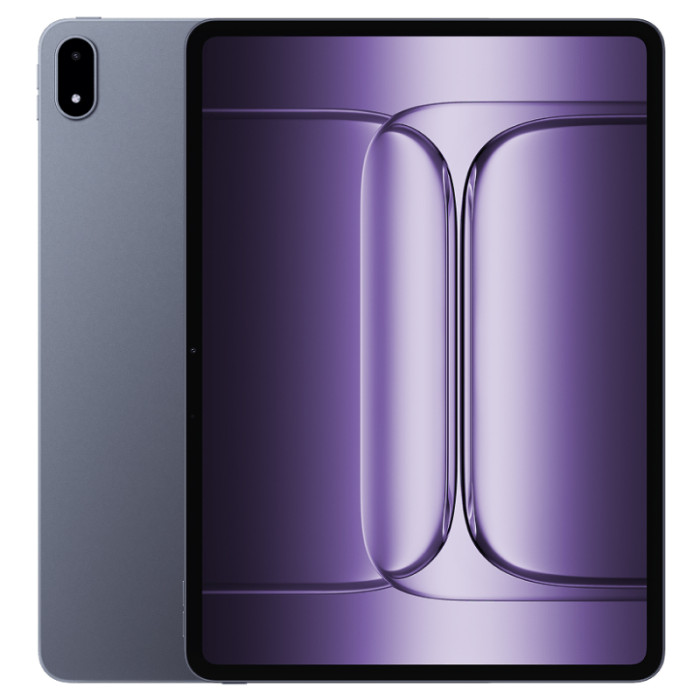 Планшет OnePlus Pad 3 16/512GB Синий (Storm Blue)