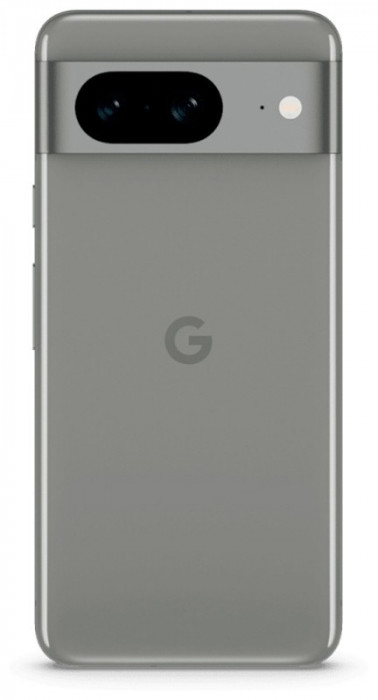 Смартфон Google Pixel 8 8/128GB Ореховый (Hazel) | Фото 3 из 6