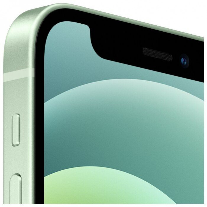 Смартфон Apple iPhone 12 mini 128GB Зеленый (Green) EAC (Без RuStore)