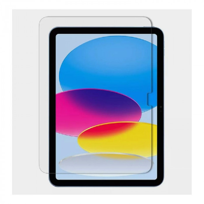 Защитное стекло для iPad 10.9 (2022) | Фото 2 из 3