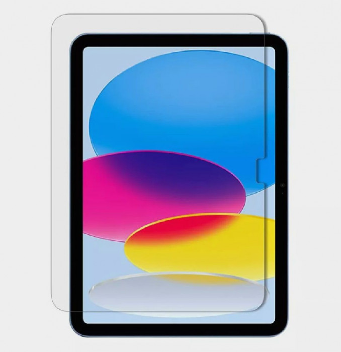 Защитное стекло для iPad 10.9 (2022) | Фото 1 из 3