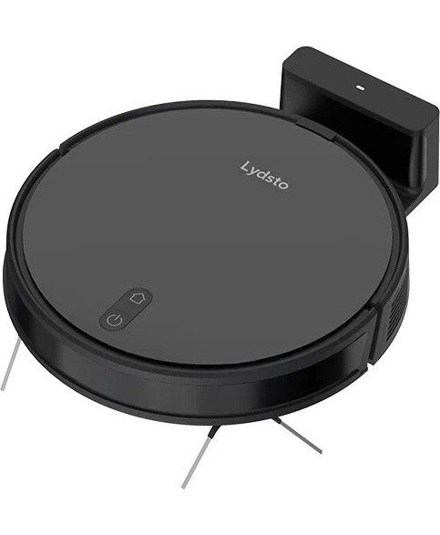 Робот-пылесос Lydsto G2D Черный | Фото 7 из 7