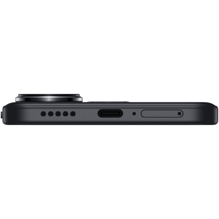 Смартфон Poco F6 8/256GB Черный (Black) | Фото 7 из 8