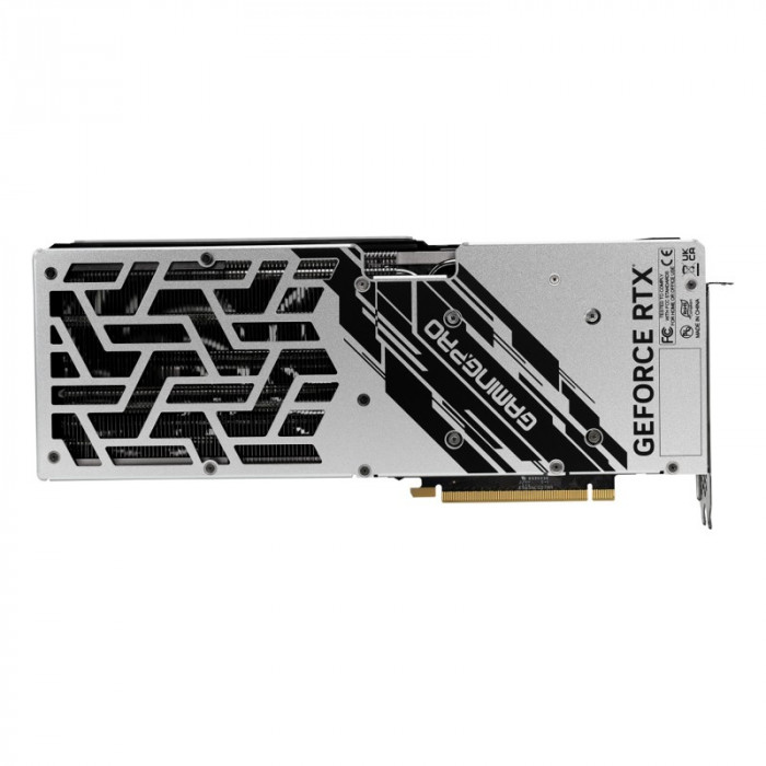Видеокарта Palit RTX4080 GAMINGPRO 16GB NED4080019T2-1032A GDDR6X 256bit 3 DP HDMI | Фото 3 из 6