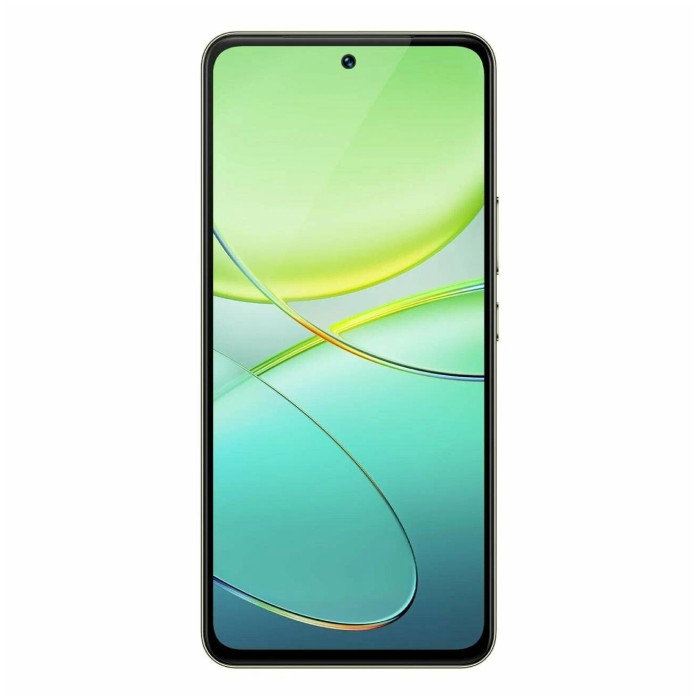 Смартфон Vivo V30 Lite 8/256GB Безмятежный зеленый (Crystal Green) | Фото 2 из 6
