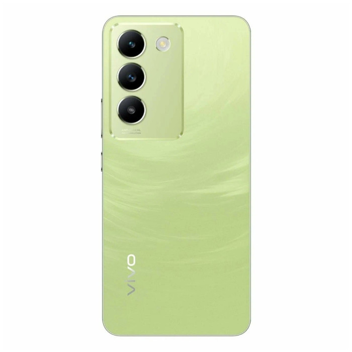 Смартфон Vivo V30 Lite 8/256GB Безмятежный зеленый (Crystal Green) | Фото 3 из 6