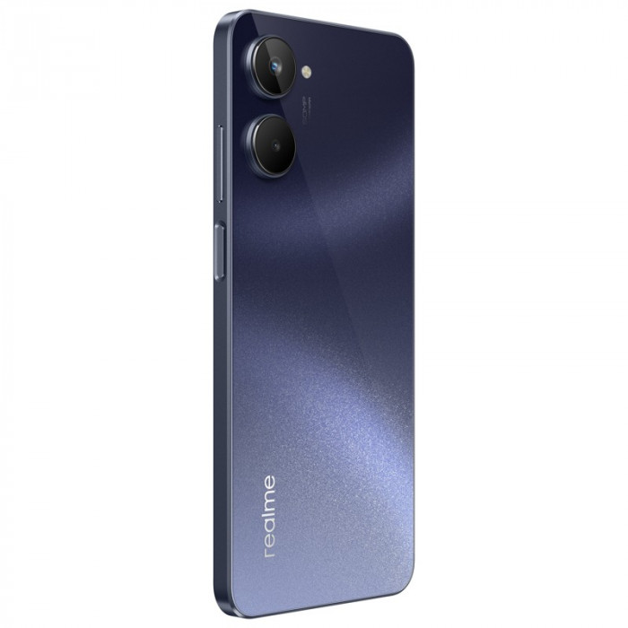 Смартфон Realme 10 8/256GB Черный (Rush Black) EAC | Фото 5 из 10