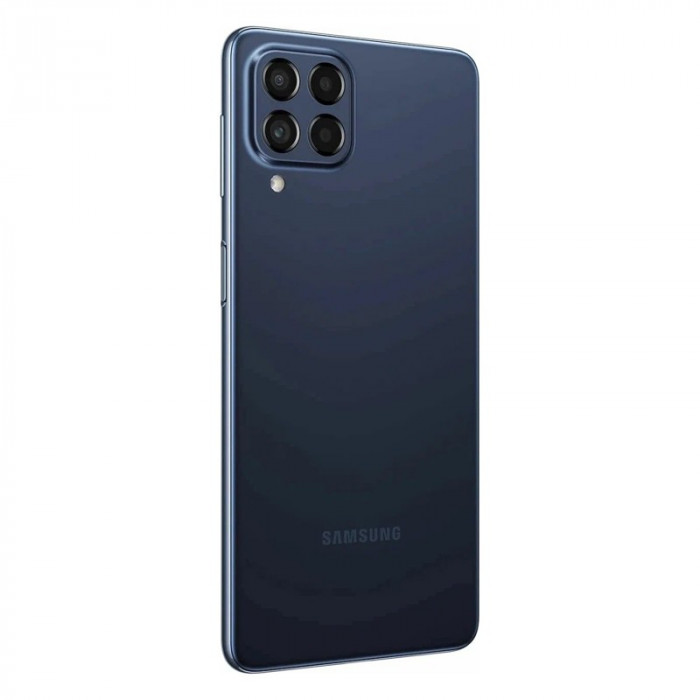 Смартфон Samsung Galaxy M33 5G 6/128GB Синий (Blue) | Фото 5 из 8
