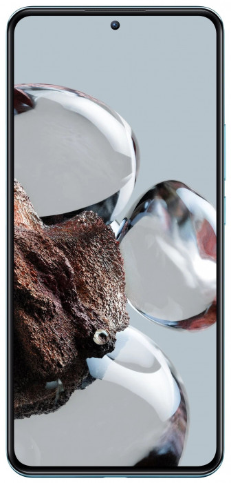 Смартфон Xiaomi 12T 8/128GB Голубой (Blue) | Фото 2 из 4
