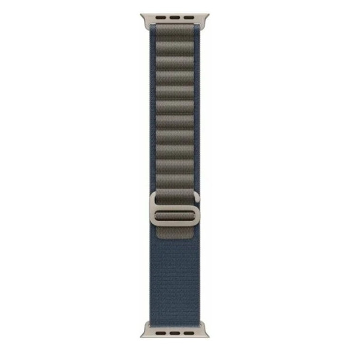 Умные часы Apple Watch Ultra 2 2024 49mm GPS + Cellular Titanium Case with Tan Alpine Loop | Фото 3 из 3