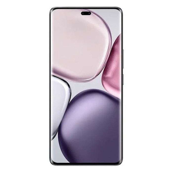 Смартфон Honor X9c 8/256GB Черный (Titanium Black) | Фото 2 из 3
