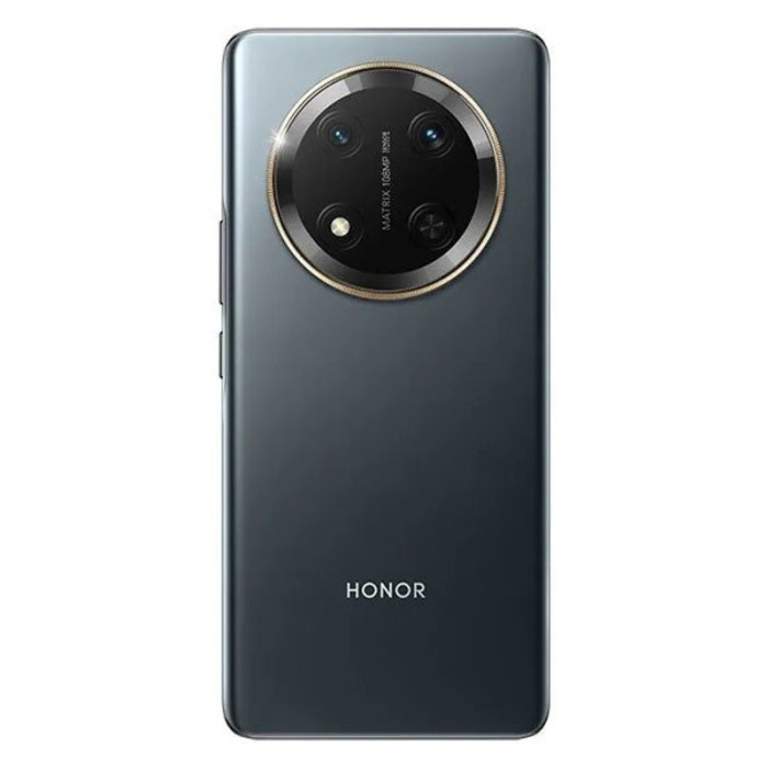 Смартфон Honor X9c 8/256GB Черный (Titanium Black) | Фото 3 из 3