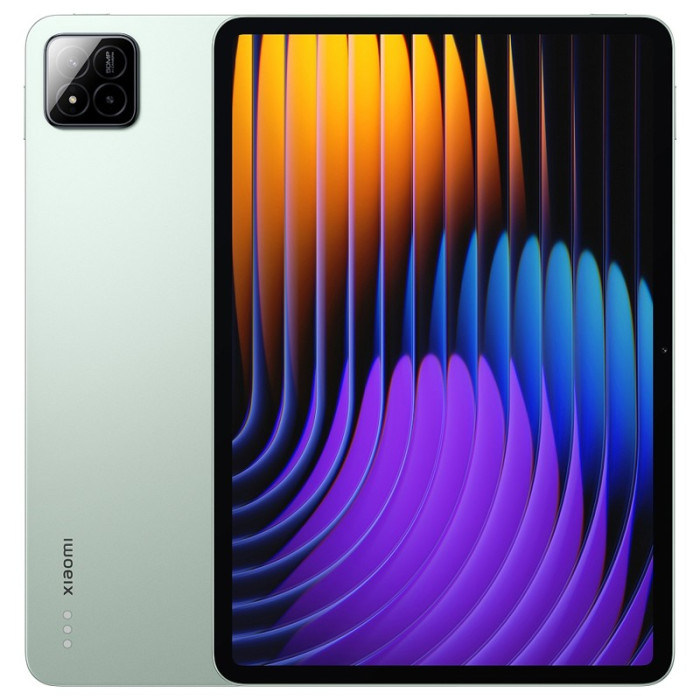 Планшет Xiaomi Pad 7 Pro 8/128GB Зеленый (Green) | Фото 1 из 3