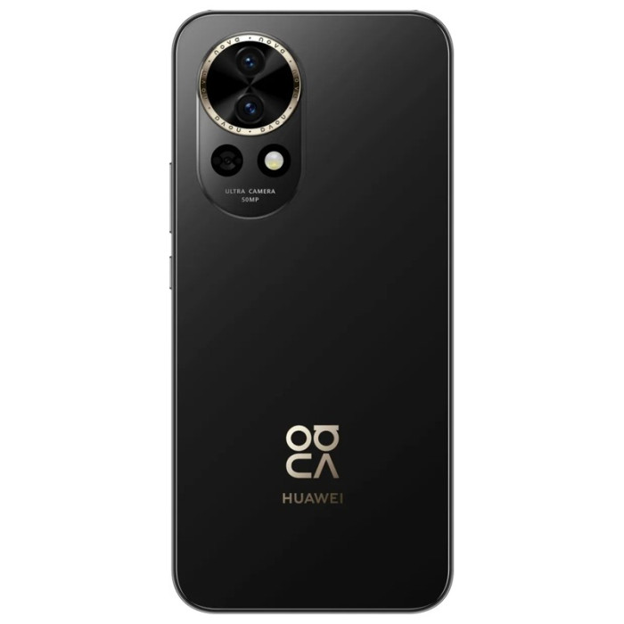 Смартфон Huawei Nova 13 12/512GB Чepный | Фото 2 из 3
