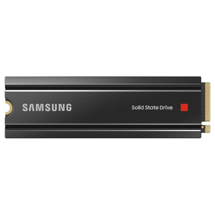 Накопитель SSD 2Tb Samsung 980 Pro (MZ-V8P2T0CW) | Фото 1 из 1