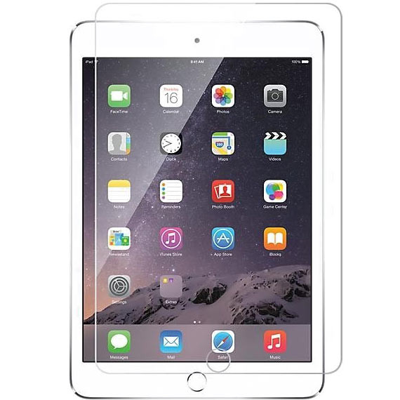 Защитное стекло для iPad 3/4 premium glass | Фото 1 из 2