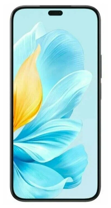 Смартфон Honor 200 Lite 8/256GB Черный (Black) | Фото 3 из 8
