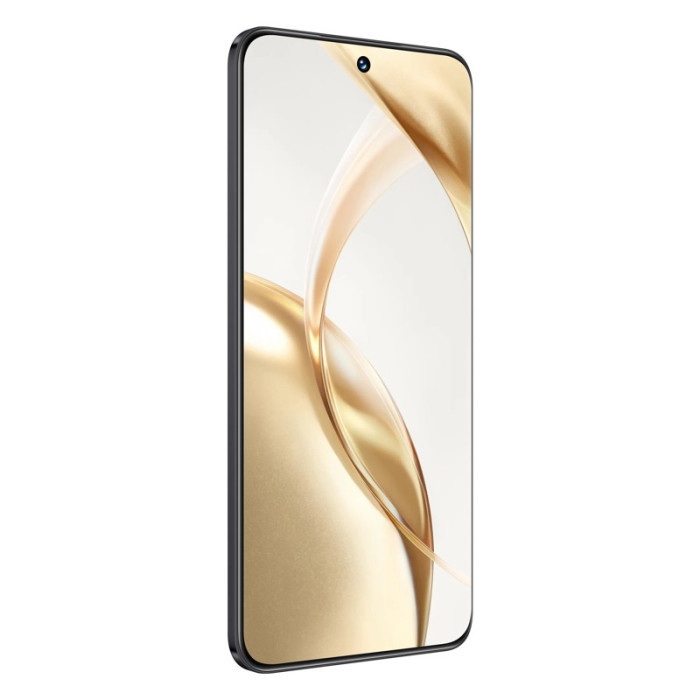 Смартфон Honor 200 8/256GB Черный (Black) | Фото 4 из 10