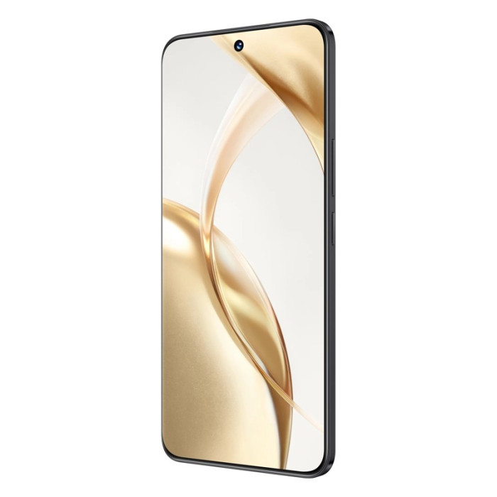 Смартфон Honor 200 8/256GB Черный (Black) | Фото 5 из 10