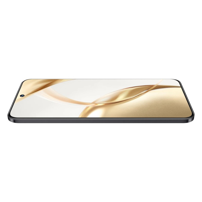 Смартфон Honor 200 8/256GB Черный (Black) | Фото 8 из 10
