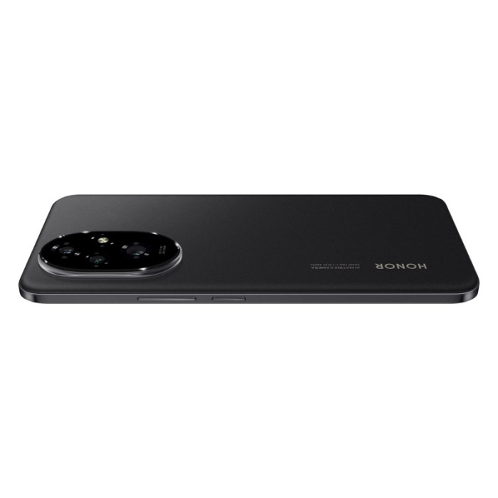 Смартфон Honor 200 8/256GB Черный (Black) | Фото 9 из 10