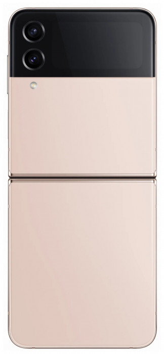 Смартфон Samsung Galaxy Z Flip4 8/256GB Розовый (Pink Gold) | Фото 3 из 5