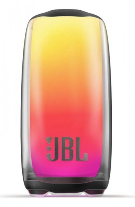 Портативная акустика JBL Pulse 5 Черный | Фото 1 из 12
