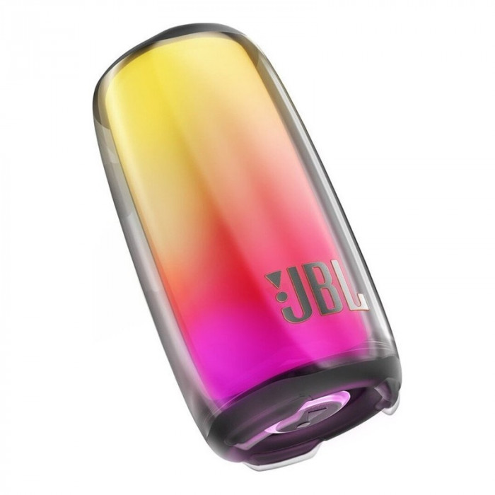 Портативная акустика JBL Pulse 5 Черный | Фото 3 из 12
