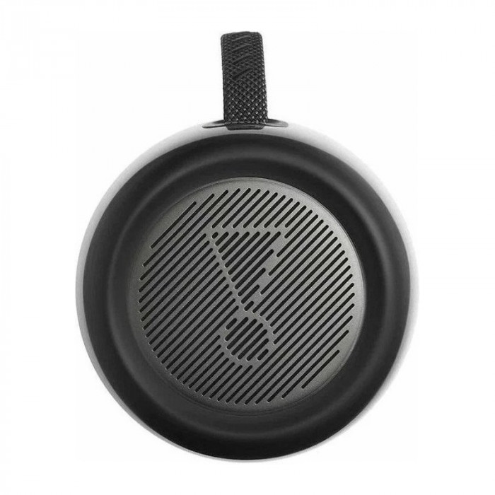 Портативная акустика JBL Pulse 5 Черный | Фото 6 из 12