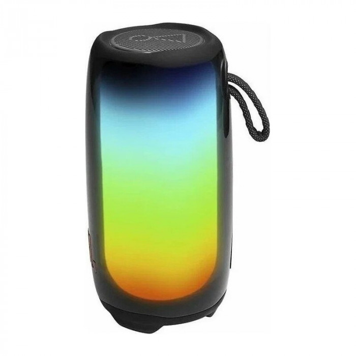 Портативная акустика JBL Pulse 5 Черный | Фото 7 из 12