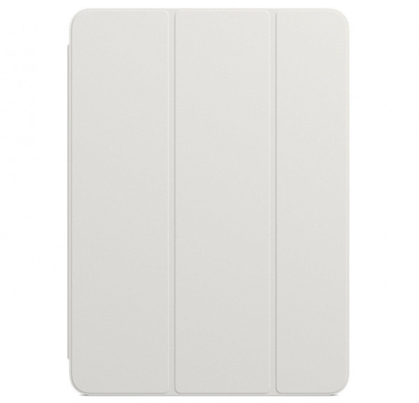 Чехол Smart Folio Case для iPad 10.9 2022 Белый | Фото 1 из 3
