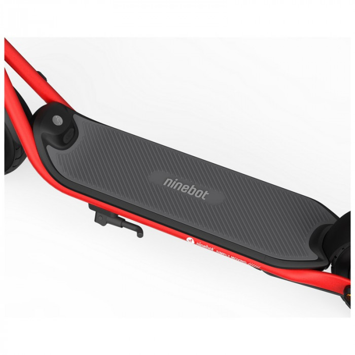 Электросамокат Ninebot KickScooter D18U | Фото 2 из 6