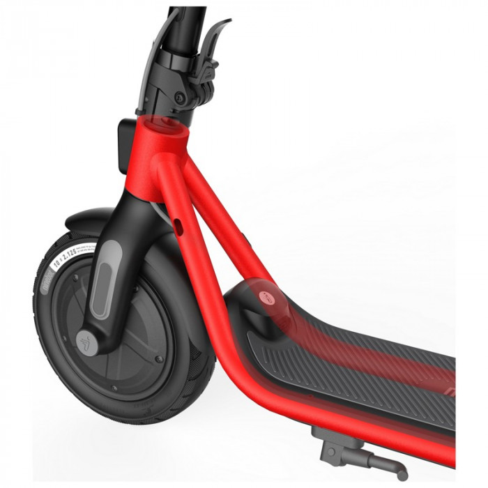 Электросамокат Ninebot KickScooter D18U | Фото 3 из 6