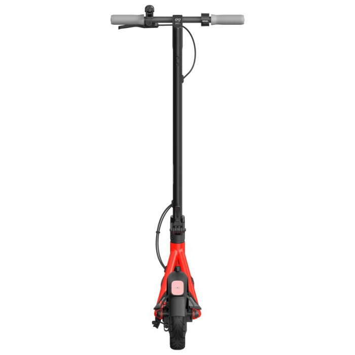 Электросамокат Ninebot KickScooter D18U | Фото 4 из 6