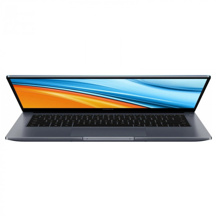 Ноутбук Honor MagicBook NMH-WFP9HN (AMD Ryzen 7 5700U, 16GB/512GB, AMD Radeon Graphics) Серый | Фото 4 из 12