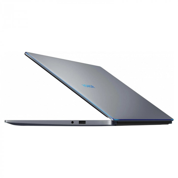 Ноутбук Honor MagicBook NMH-WFP9HN (AMD Ryzen 7 5700U, 16GB/512GB, AMD Radeon Graphics) Серый | Фото 5 из 12