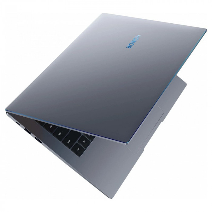 Ноутбук Honor MagicBook NMH-WFP9HN (AMD Ryzen 7 5700U, 16GB/512GB, AMD Radeon Graphics) Серый | Фото 6 из 12